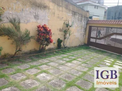 Sobrado com 3 Quartos à venda, 180m² no Vila Bandeirantes, São Paulo