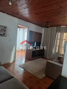 Casa com 2 Quartos à venda, 120m² no Núcleo Habitacional Nobuji Nagasawa, Bauru