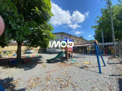 Galpão / Depósito / Armazém à venda, 650m² no Três Rios do Sul, Jaraguá do Sul