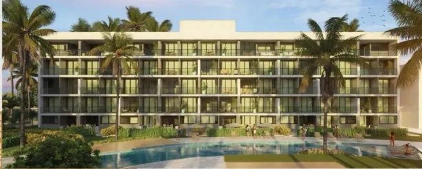 Flat com 2 Quartos à venda, 56m² no , Maragogi
