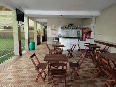 Galpão / Depósito / Armazém à venda, 897m² no Country Club, Poços de Caldas