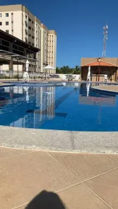 Apartamento com 3 Quartos à venda, 69m² no Espaço Tropical, Barra dos Coqueiros