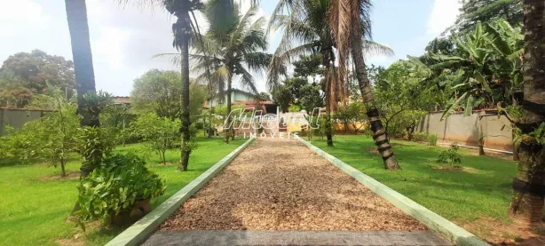 Fazenda / Sítio / Chácara com 2 Quartos à venda, 180m² no Estância Lago Azul (Ártemis), Piracicaba