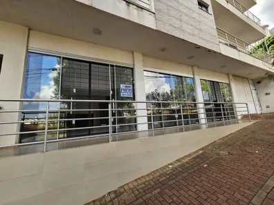 Loja / Salão / Ponto Comercial para alugar, 180m² no Centro, Apucarana