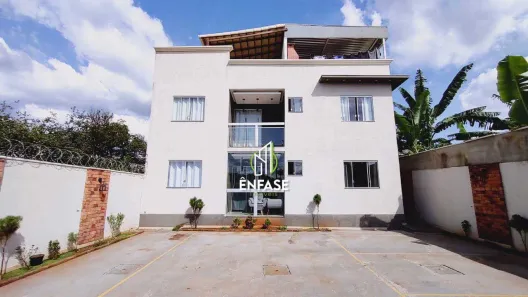 Apartamento com 2 Quartos à venda, 60m² no Atenas, Igarapé