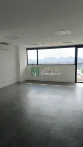Conjunto Comercial / Sala para alugar, 45m² no Água Branca, São Paulo