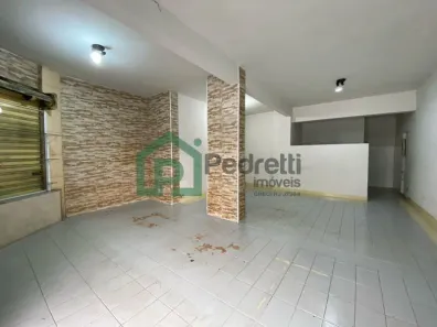 Loja / Salão / Ponto Comercial à venda, 51m² no Centro, Nova Friburgo