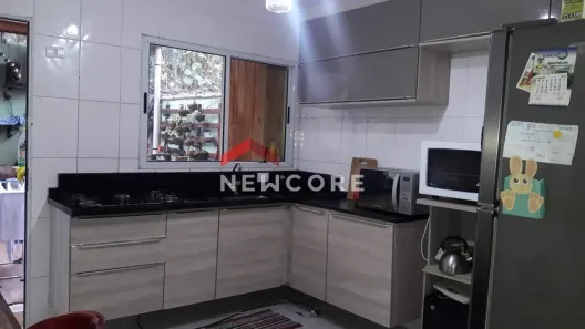 Casa de Condomínio com 2 Quartos à venda, 76m² no Jardim Colibri, Cotia