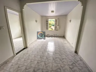 Apartamento com 2 Quartos à venda, 53m² no Saldanha Marinho, Petrópolis