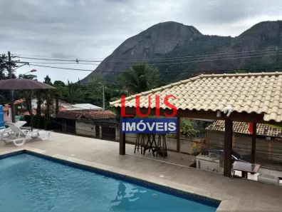 Casa com 2 Quartos para alugar, 90m² no Recanto de Itaipuaçu (Itaipuaçu), Maricá