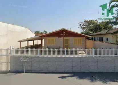 Casa com 4 Quartos para alugar, 150m² no Shangrila, Pontal do Paraná