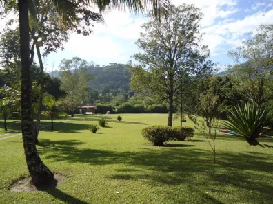 Fazenda / Sítio / Chácara com 5 Quartos à venda, 29300m² no Guaratiba, Rio de Janeiro
