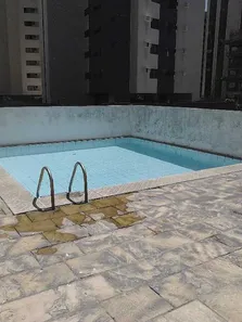 Apartamento com 2 Quartos à venda, 74m² no Rosarinho, Recife