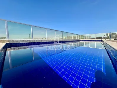 Flat com 1 Quarto à venda, 24m² no Liberdade, Belo Horizonte