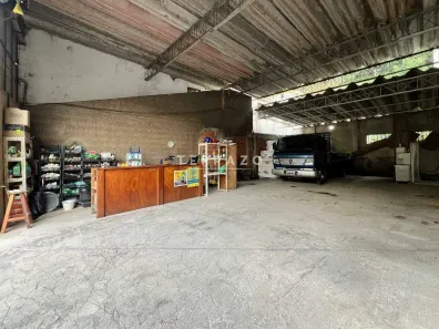 Galpão / Depósito / Armazém para alugar, 120m² no Paineira, Teresópolis