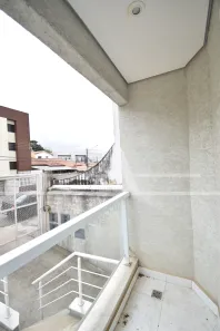 Apartamento com 2 Quartos para alugar, 60m² no Jardim São José, Bragança Paulista