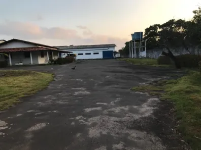 Galpão / Depósito / Armazém à venda, 12000m² no Distrito Industrial, São Luís