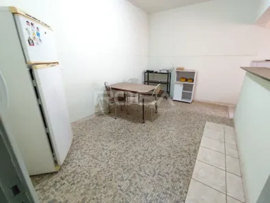 Kitnet com 1 Quarto para alugar, 34m² no Centro, São Carlos