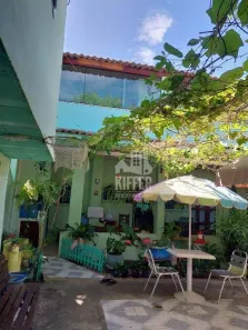Hotel / Motel / Pousada com 6 Quartos à venda, 220m² no Monte Alto, Arraial do Cabo