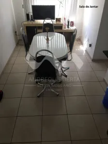 Cobertura com 3 Quartos à venda, 123m² no Alto Ipiranga, Mogi das Cruzes