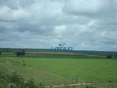 Fazenda / Sítio / Chácara com 1 Quarto à venda, 15070000m² no , Pedro Afonso