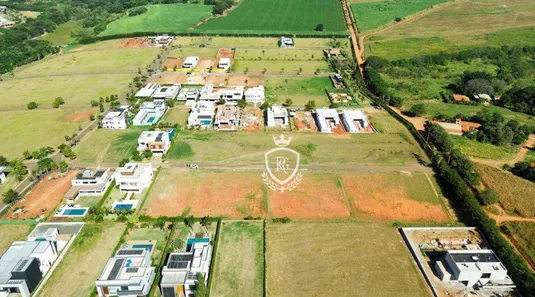 Terreno / Lote / Condomínio à venda, 1000m² no , Porto Feliz