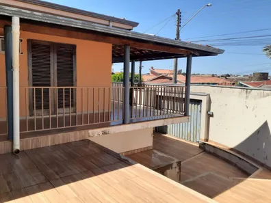 Casa com 3 Quartos à venda, 130m² no Jardim Herminio Demarchi, Iracemápolis