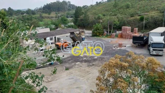 Terreno / Lote / Condomínio à venda, 1135m² no Parque Santana, Santana de Parnaíba