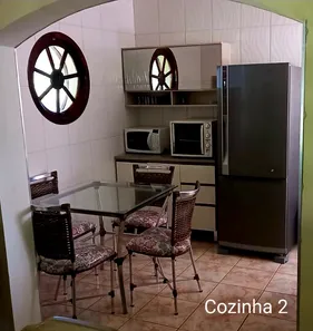Fazenda / Sítio / Chácara com 4 Quartos à venda, 6000m² no Barreiro Rico, Cerquilho