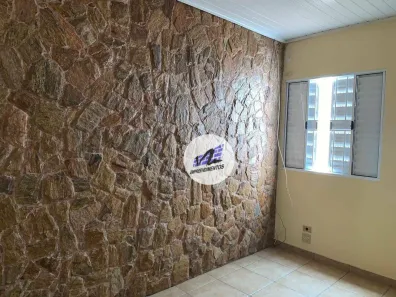 Sobrado com 3 Quartos para alugar, 128m² no Barcelona, São Caetano do Sul