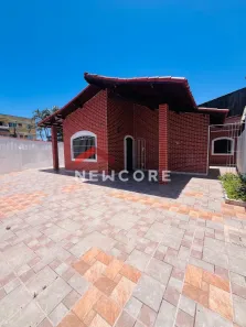 Casa com 2 Quartos à venda, 80m² no Balneario Santa Eugenia, Mongaguá