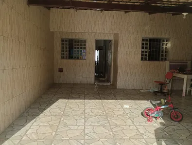 Casa com 2 Quartos à venda, 120m² no Chácaras Anhangüera, Valparaíso de Goiás
