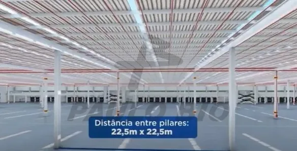 Galpão / Depósito / Armazém para alugar, 46732m² no Setor de Habitações Individuais Sul, Brasília