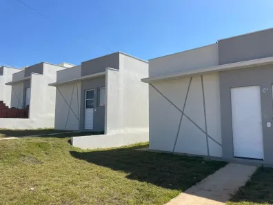 Casa de Condomínio com 3 Quartos à venda, 86m² no Jaguari, Igaratá