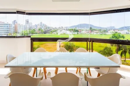 Apartamento com 4 Quartos à venda, 150m² no Enseada, Guarujá