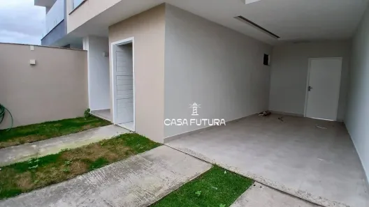 Casa de Condomínio com 3 Quartos à venda, 120m² no Jardim Real, Pinheiral