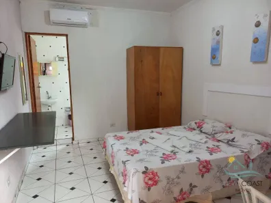 Hotel / Motel / Pousada com 26 Quartos à venda, 2400m² no Boracéia, São Sebastião