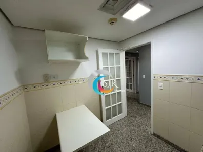 Conjunto Comercial / Sala para alugar, 126m² no Moema, São Paulo