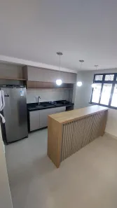 Loft com 1 Quarto para alugar, 26m² no Lagoa Nova, Natal