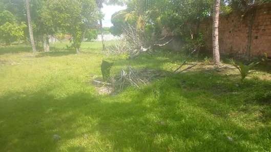 Terreno / Lote / Condomínio à venda, 4450m² no Jauá (Abrantes), Camaçari