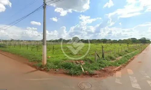 Terreno / Lote / Condomínio à venda, 509m² no Residencial Solar Embaúba, Trindade