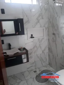 Casa com 2 Quartos à venda, 161m² no Residencial Monsenhor Romeu Tortorelli, São Carlos