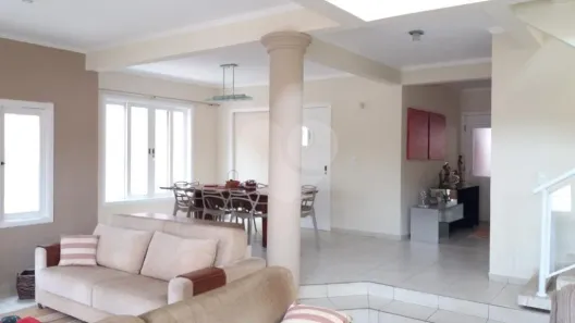 Casa de Condomínio com 3 Quartos à venda, 362m² no Parque Delfim Verde, Itapecerica da Serra