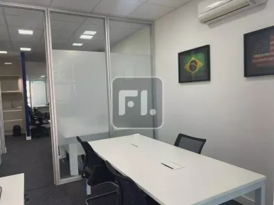 Conjunto Comercial / Sala para venda ou aluguel, 82m² no Vila Cordeiro, São Paulo