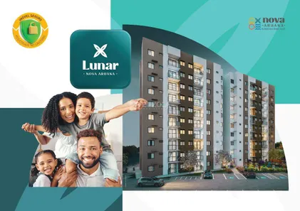 Apartamento com 2 Quartos à venda, 55m² no Aeroporto, Aracaju