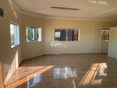 Loja / Salão / Ponto Comercial para alugar, 100m² no Palmital, Marília