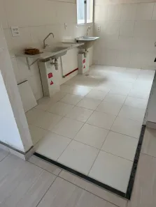 Apartamento com 2 Quartos à venda, 44m² no Belo Vale, Santa Luzia