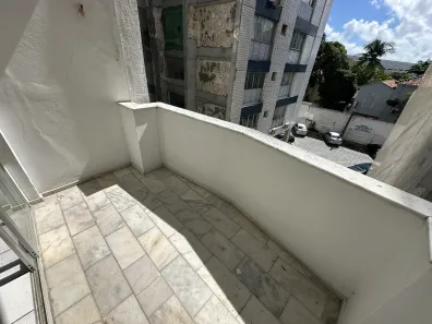 Apartamento com 3 Quartos à venda, 130m² no Boa Vista, Recife