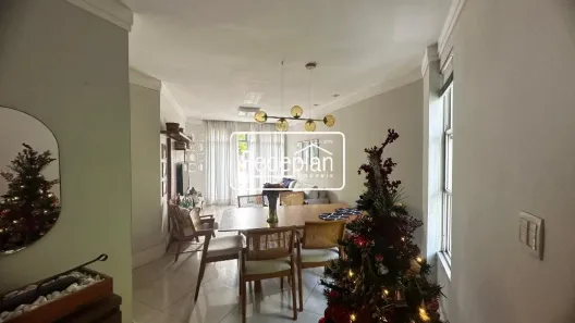 Apartamento com 2 Quartos à venda, 96m² no Centro, Barra Mansa
