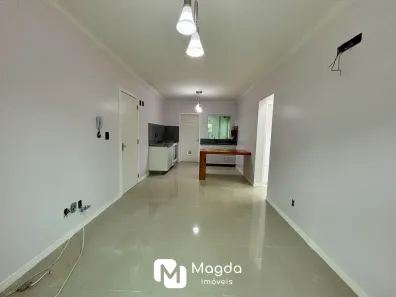 Apartamento com 2 Quartos à venda, 56m² no Itoupava Central, Blumenau